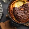 Cast Iron, 1.5 qt, Petite French Oven, Matte Black, small 4