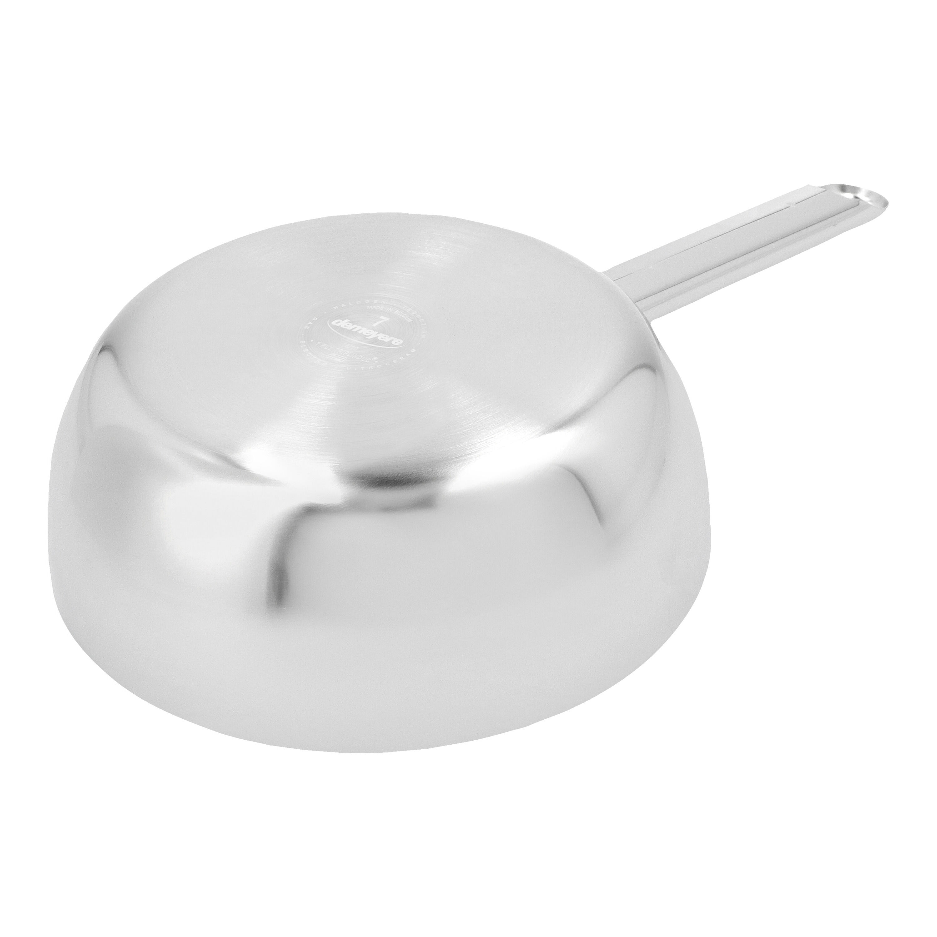 Demeyere Apollo 7 Conische sauspan 18 cm / 1,5 l - Apollo 7 - Demeyere
