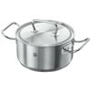 TWIN Classic, 12 Piece 18/10 Stainless Steel Cookware set, small 6