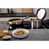 Simplify, Stegepande, 20 cm, 18/10 rustfrit st&aring;l, Keramisk non-stick bel&aelig;gning, small 6