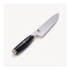 TENMEI, 8-inch, Chef's knife, black - Visual Imperfections, small 5