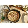 Cast Iron - Fry Pans/ Skillets, 10-inch, Fry Pan, Black Matte, small 4