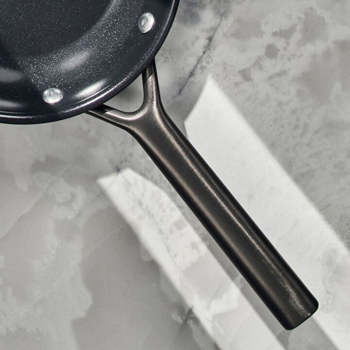 Milano, 8-inch, Aluminum, Non-stick, Frying Pan, large 4