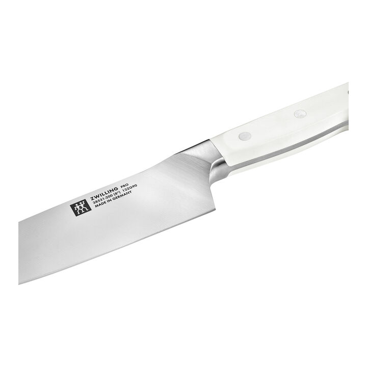 Pro le blanc, 8-inch, Chef's Knife, large 4