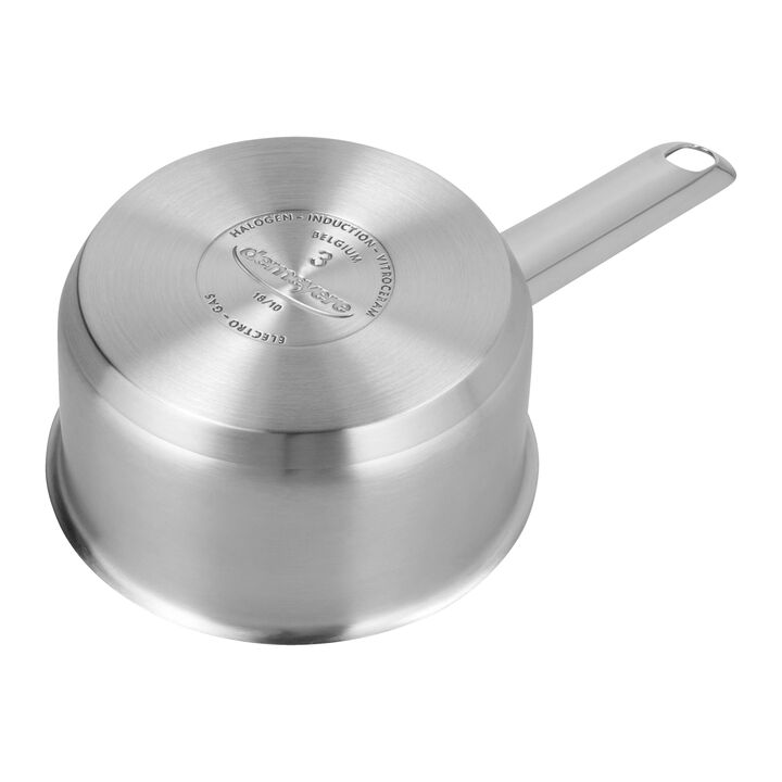 Specialties 3, Steelpan 12 cm / 500 ml, large 4