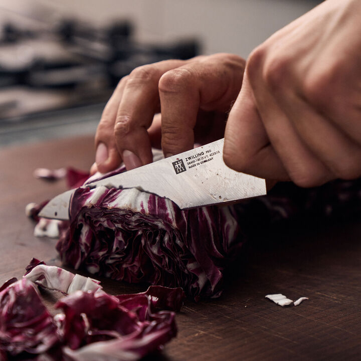 Pro, 5.5-inch Prep Knife, Fine Edge , large 2