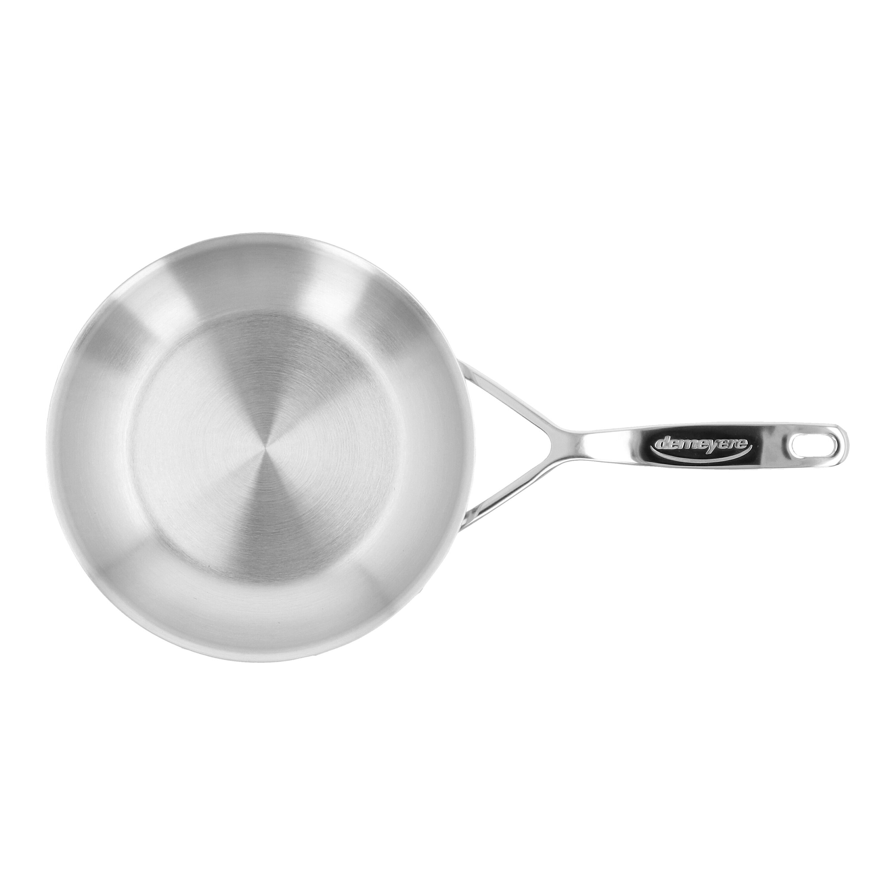 Demeyere 5-Plus Koekenpan 20 cm - 5-Plus - Demeyere