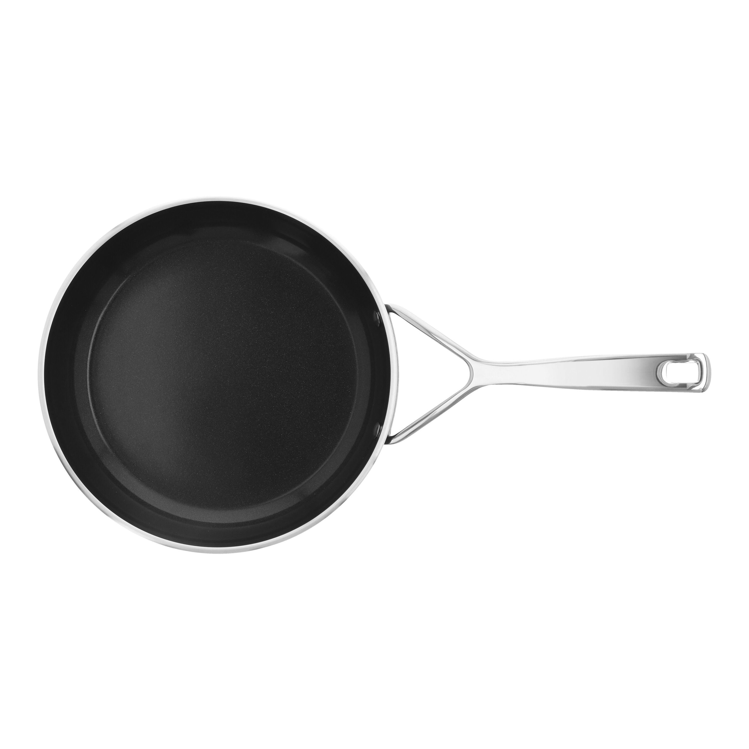 Demeyere Alu Pro 5 Koekenpan Ceraforce 24 cm - Alu Pro 5 - Demeyere