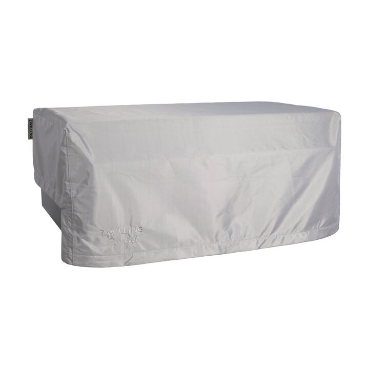 Flammkraft Model D, Cover for Model D - Built-in, large 3