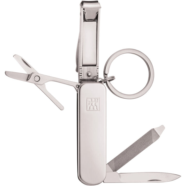 CLASSIC, Stainless Steel, Multi-tool, large 2
