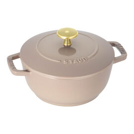 Wa-NABE・フレンチオーブン 16 cm, 鋳鉄