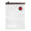 Fresh & Save, M / 20-pc Vacuum Bag Set, Plastic , small 1