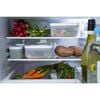 Fresh & Save, Boîte pour frigo, Plastique, semi transparent-Gris, small 5