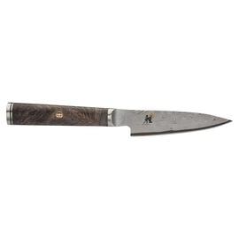 MIYABI Black 5000MCD67, 3.5-inch, Paring Knife