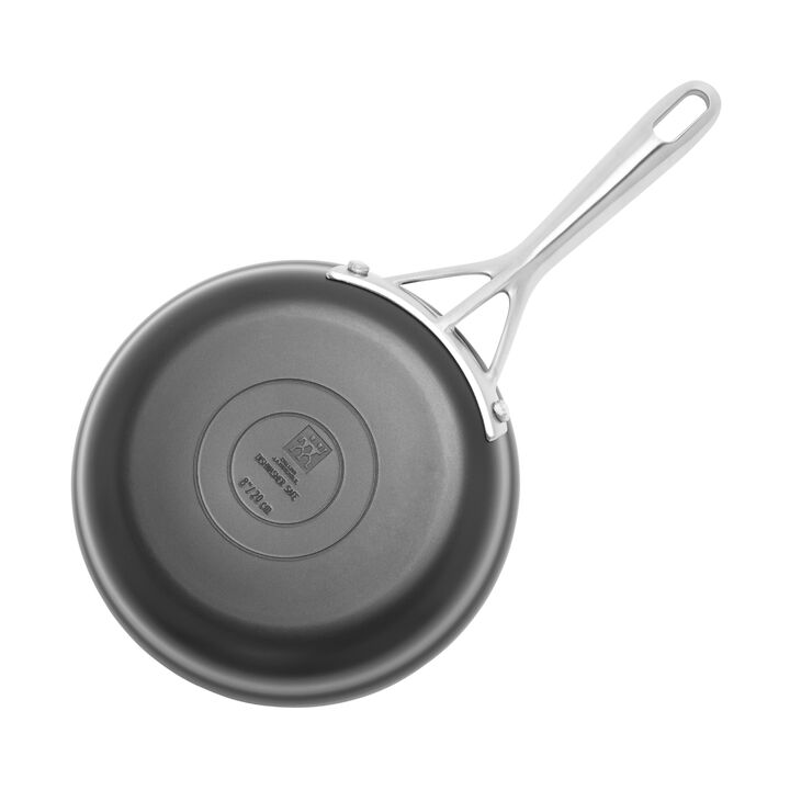 Motion, 3 Piece aluminum frying pan set, large 4