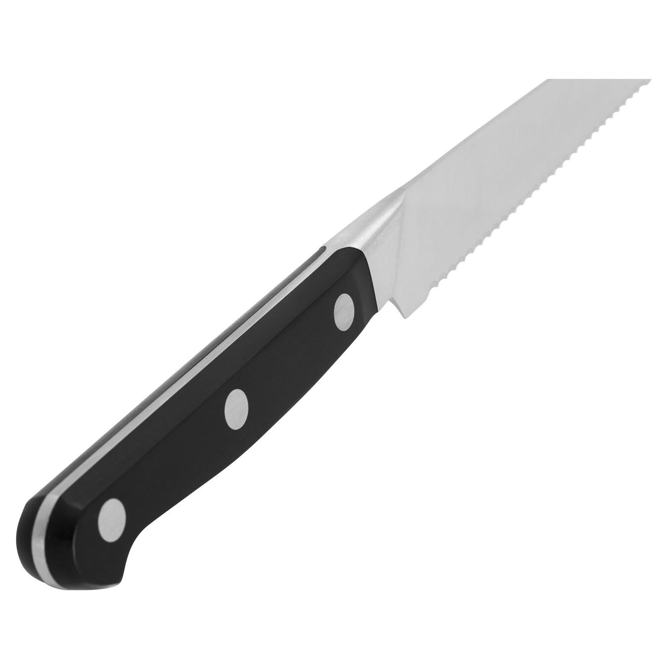 5-inch Utility knife, Serrated edge ,,large 5
