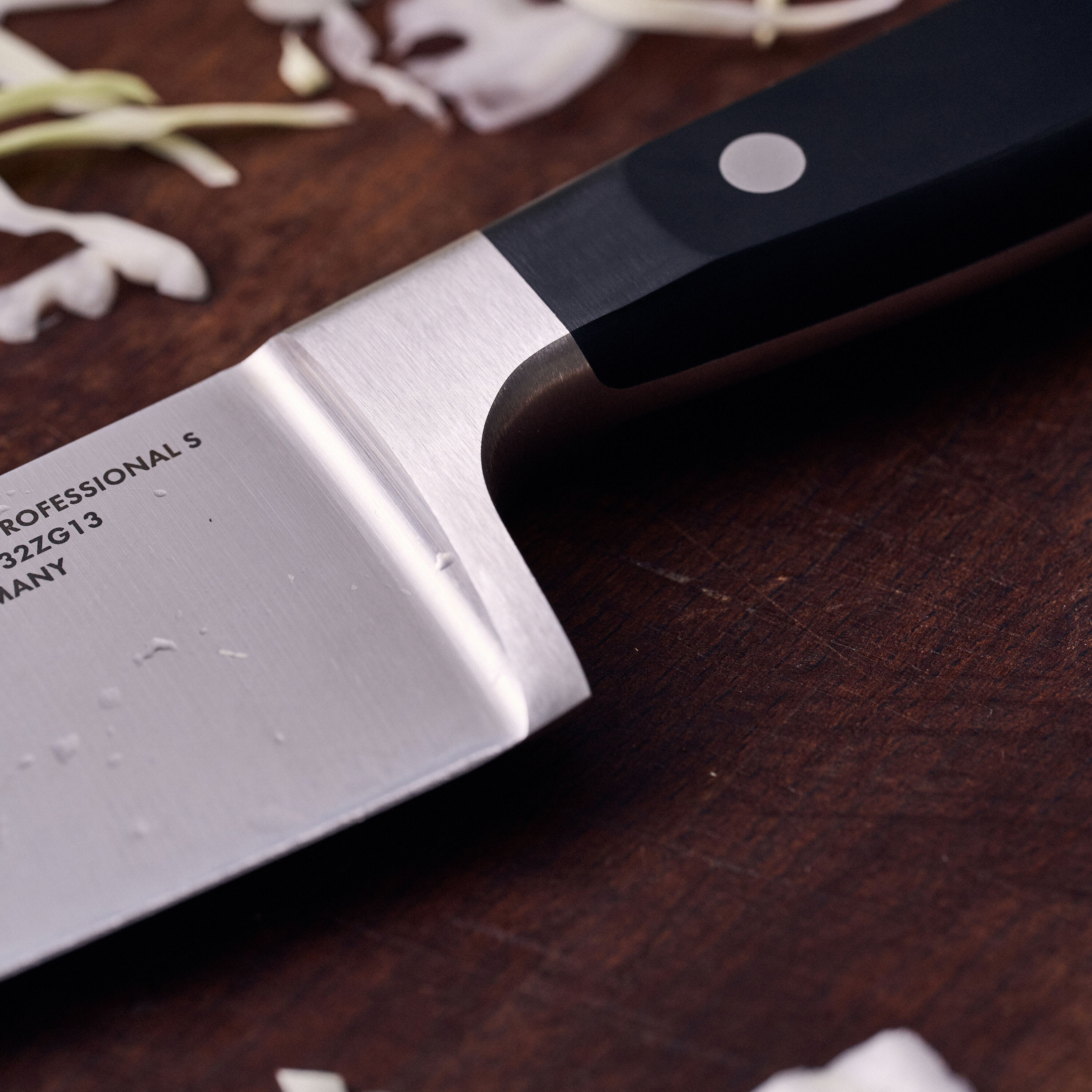 ZWILLING Professional S Koksmes 20 cm - Thumbnail 5