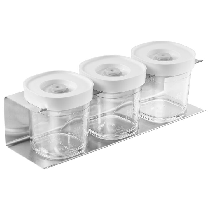 Fresh & Save CUBE, Gewürzständer, large 1