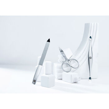 2’si 1 Arada Tırnak Eti İtici | paslanmaz çelik | 12 cm,,large 9