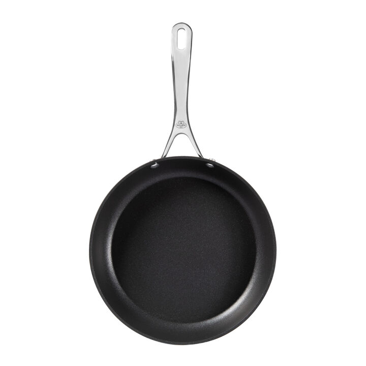 Alba, Padella - 28 cm, alluminio, Keravis Titanium Extreme, large 2