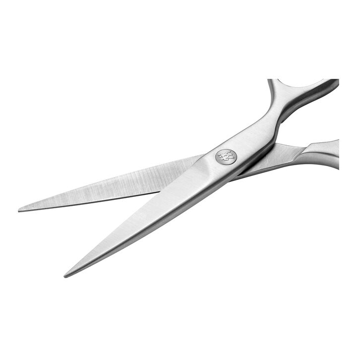 TWIN Select, 16 cm, Household shear, silver, large 3