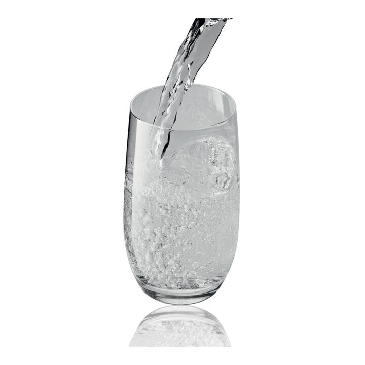 Prédicat Glassware, 6-pc, Water Glass, large 2