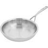 Proline 7, 24 cm / 9 inch 18/10 Stainless Steel Frying pan, small 2