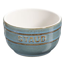 Staub Ceramique, Förmchenset 2-tlg