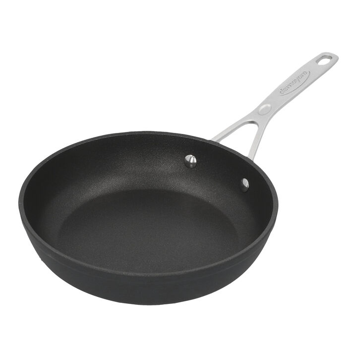 Alu Industry 3, 20 cm / 8 inch aluminum Frying pan, large 4