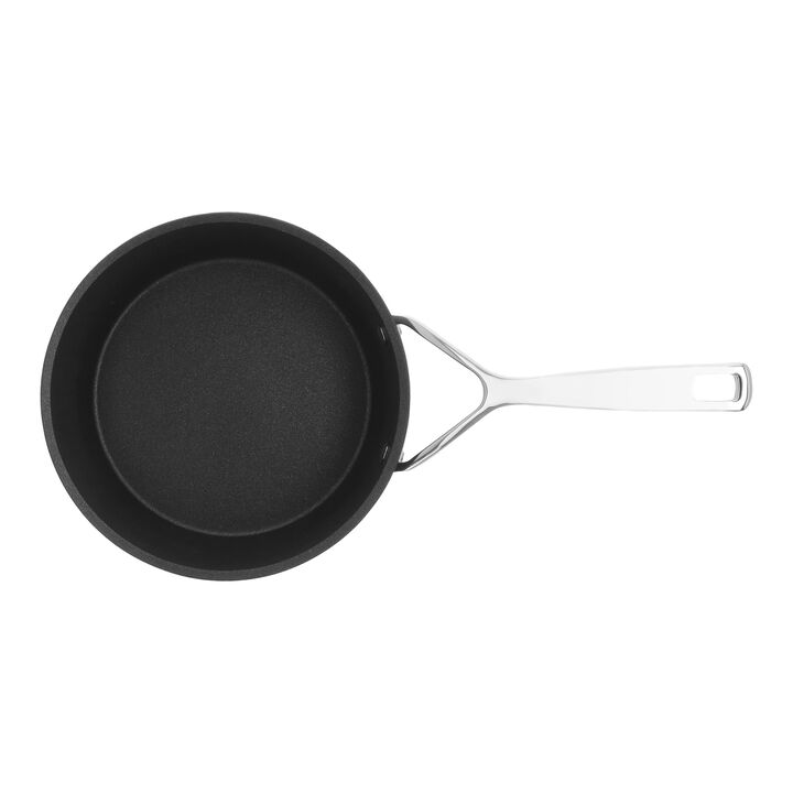 Alu Pro 5, Nonstick Saucepan without Lid, 2 qt, aluminum, large 3