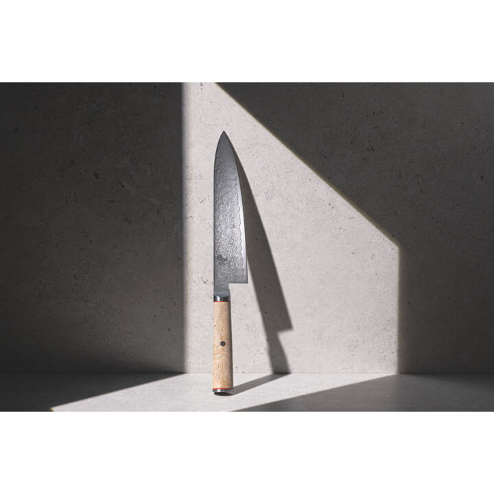 BIRCHWOOD 5000MCD, 牛刀 24 cm, large 2