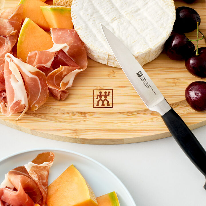Cutting Boards, 11.25 inch x 9-inch Cutting Board, Bamboo , large 3