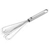 Whisk, 31 cm, 18/10 Stainless Steel,,large