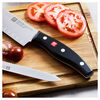TWIN Signature, 7-inch, Hollow Edge Santoku - Factory Second, small 6
