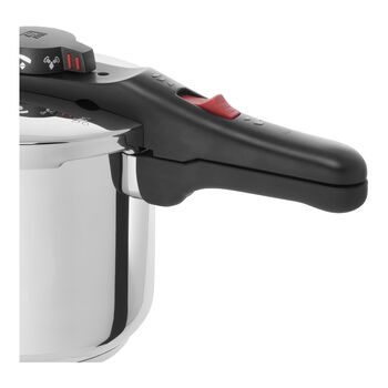 Düdüklü Tencere | 18/10 Paslanmaz Çelik | 22 cm,,large 4