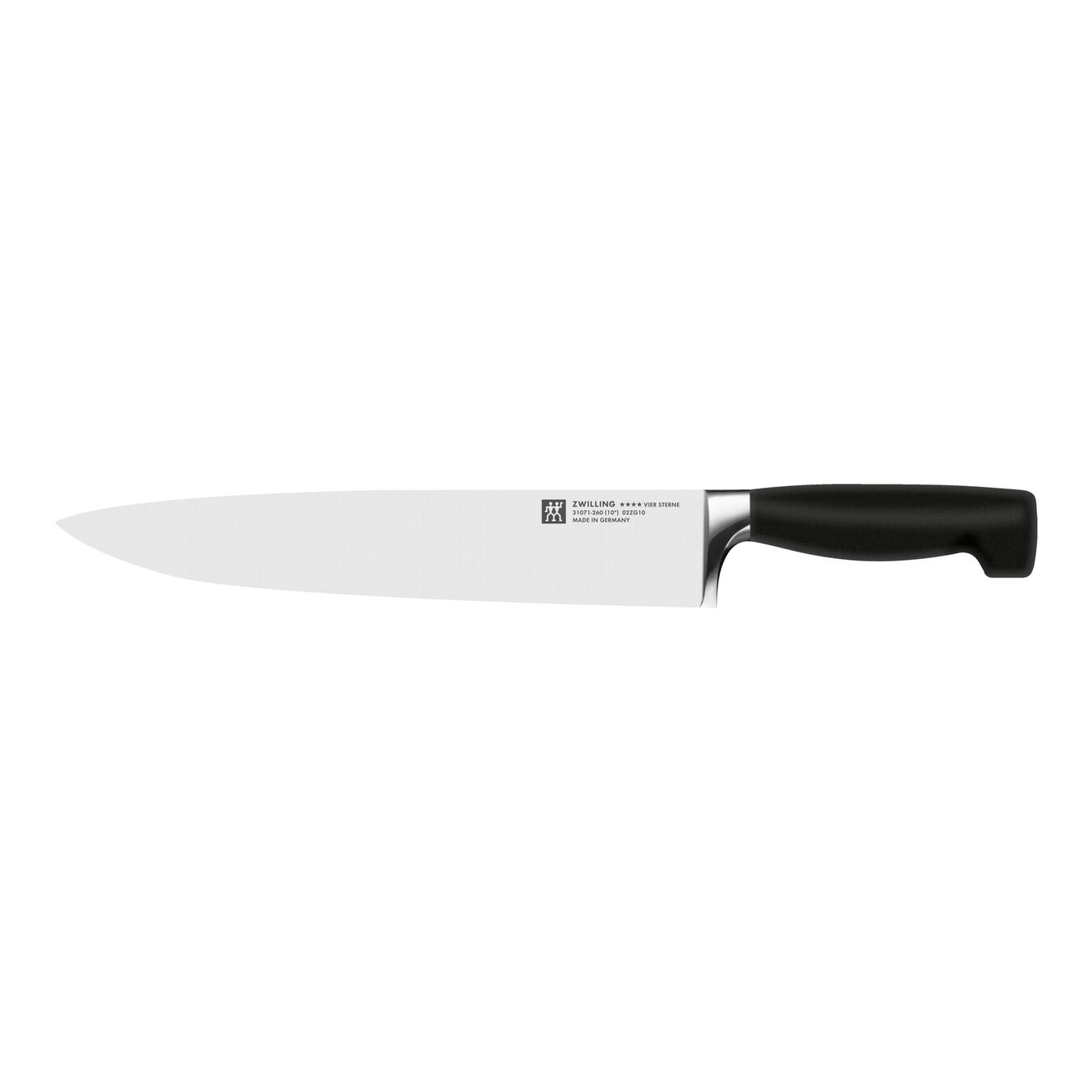 Cuchillo de chef 26 cm,,large 1
