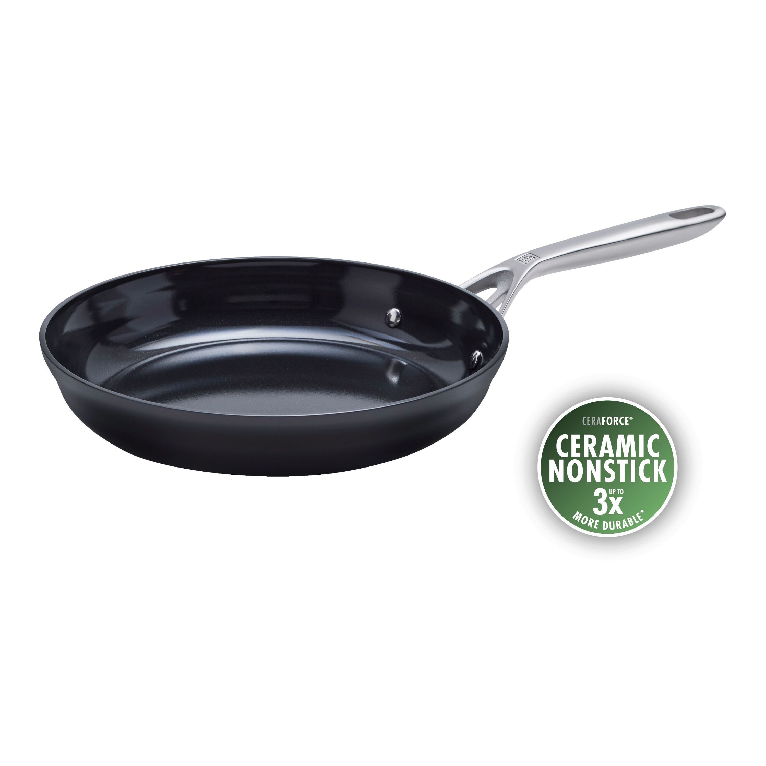 ZWILLING Motion Ceramic 26 cm / 10 inch aluminum Frying pan