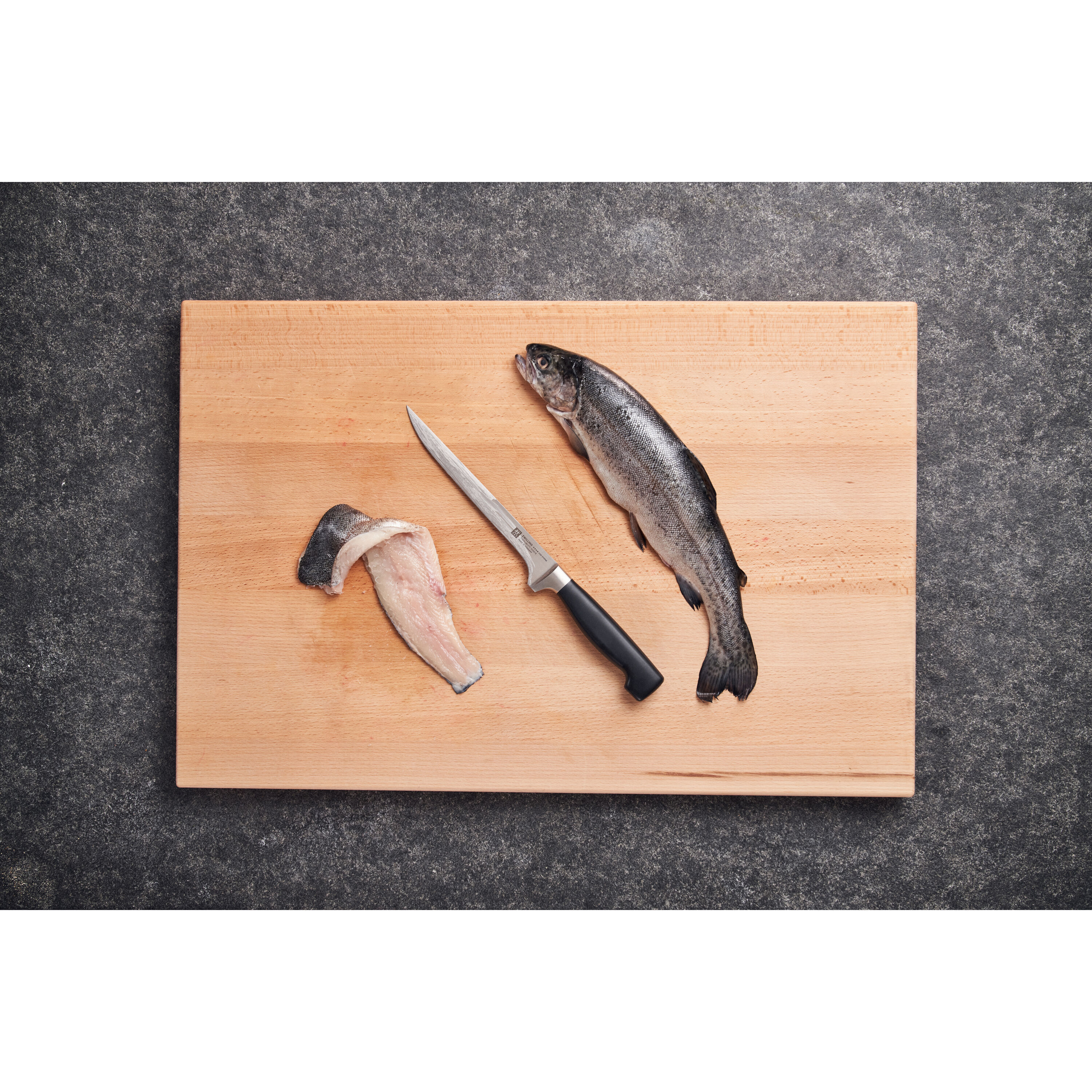 ZWILLING Gourmet Fileermes 18 cm - Gourmet - ZWILLING