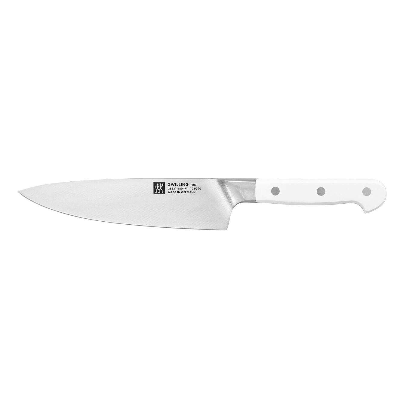 7 inch Chef's knife,,large 2
