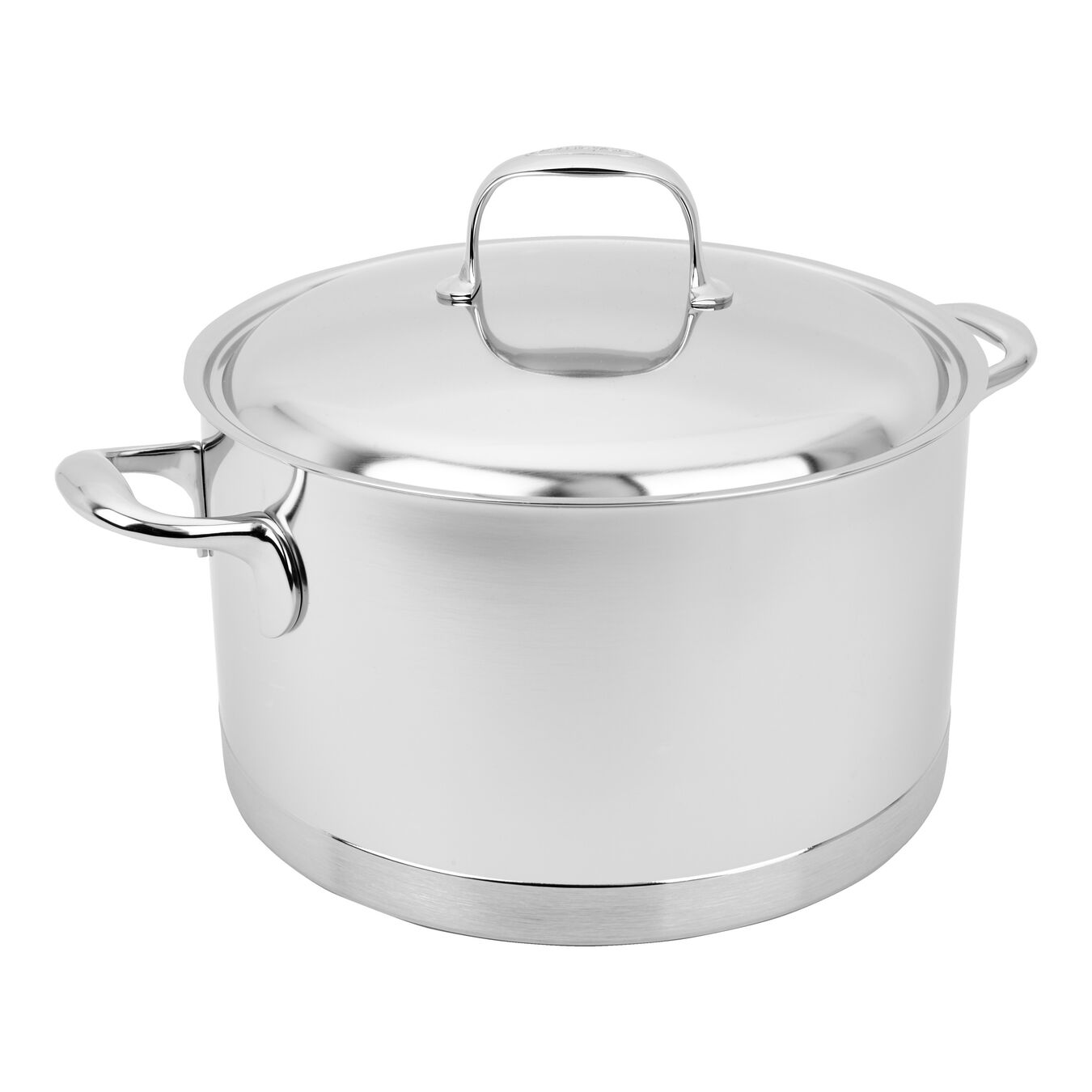 Demeyere Atlantis 7Ply 8.9qt Stainless Steel Dutch Oven Official