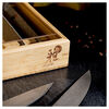 Miyabi Ori, 5-pc, Steak Set, small 6
