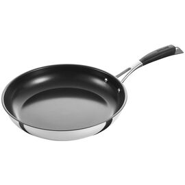 Padella - 28 cm, acciaio inox, Duraslide Diamond