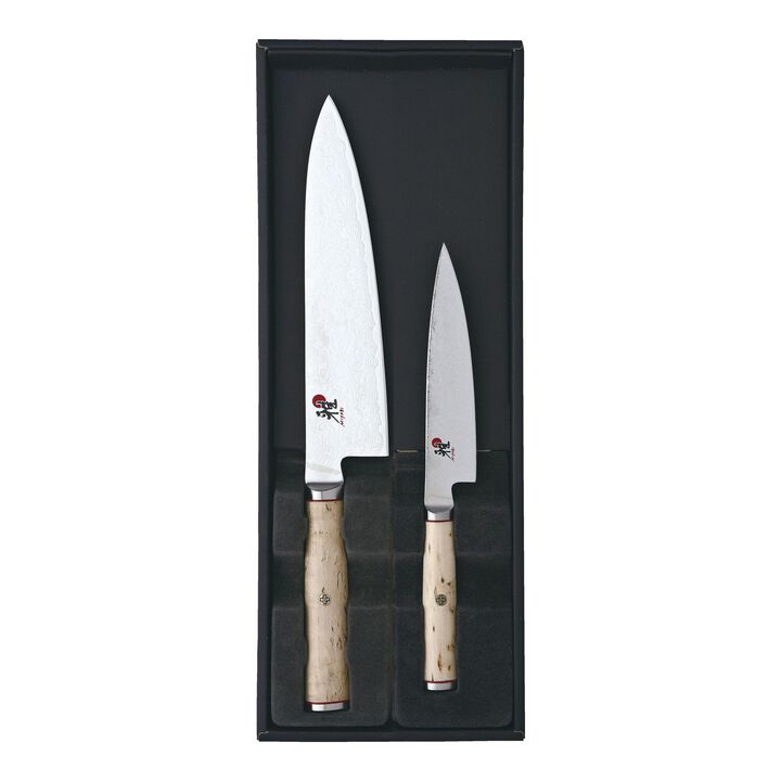 BIRCHWOOD 5000MCD, ナイフセット 2-個, large 1