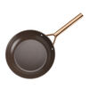 Milano, 2-pc, Aluminum, Non-stick, Frying Pan Set, small 7