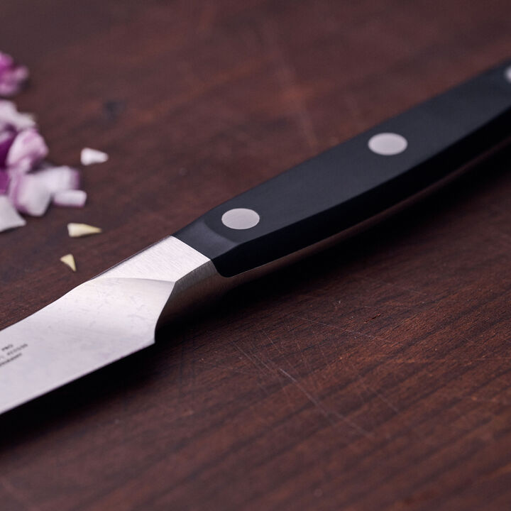 Pro, Gemüsemesser 8 cm, large 4