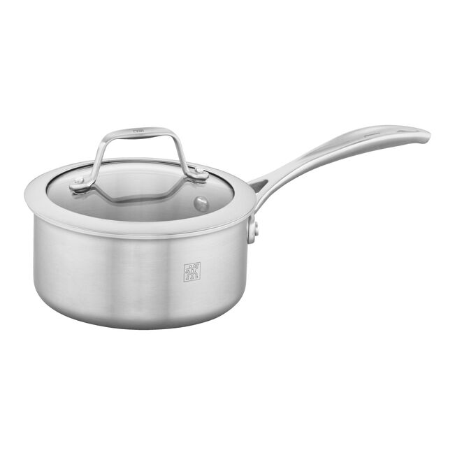 ZWILLING Spirit 3-Ply 1qt Saucepan