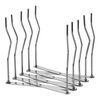 Sous-vide Rack, Roestvrij staal,,large