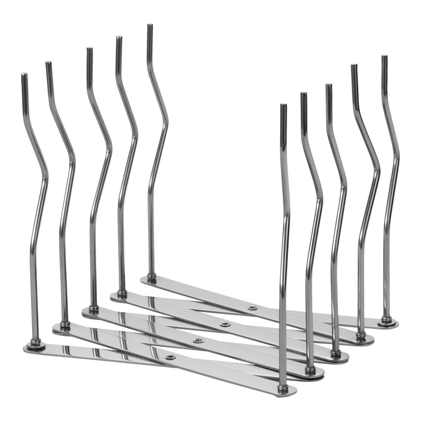 Sous-vide Rack, Roestvrij staal,,large 1