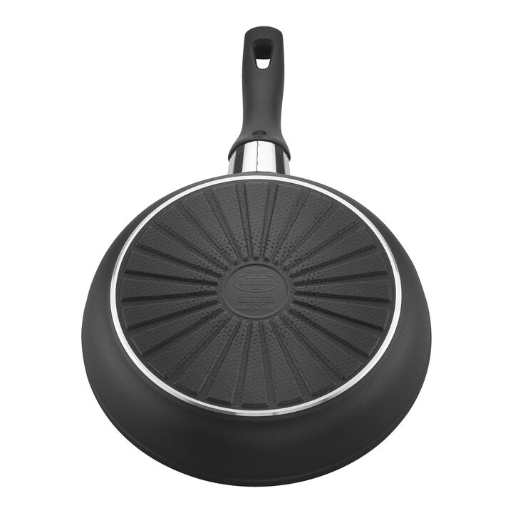 Bari, Bratpfanne, 28 cm, Aluminium, Keramische Antihaftbeschichtung, large 4