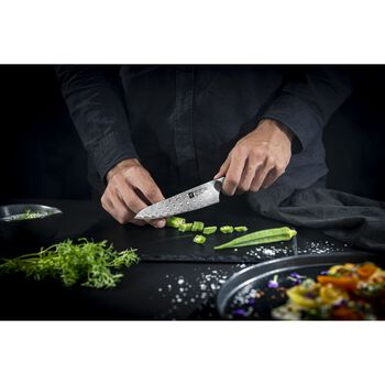 Kompakt Şef Bıçağı | FC63 | 14 cm,,large 6